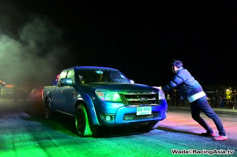 2016.02 Saraburi CheckDaeng Street Drag RacingAsia.tv