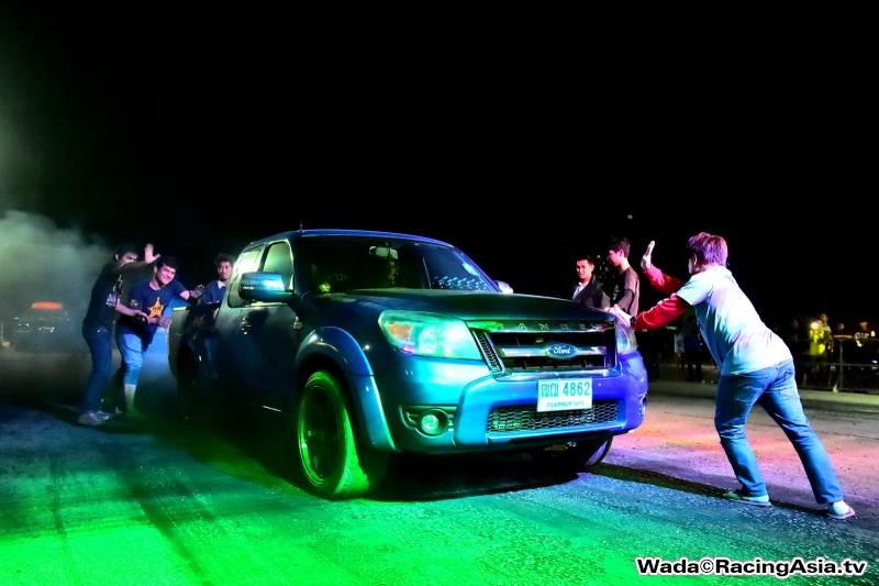 2016.02 Saraburi CheckDaeng Street Drag RacingAsia.tv
