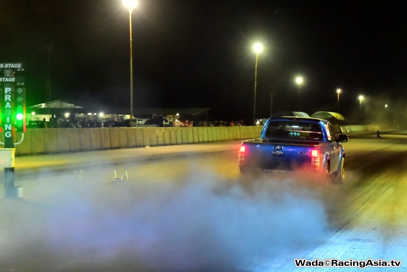 2016.02 Saraburi CheckDaeng Street Drag RacingAsia.tv