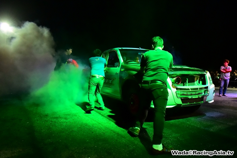 2016.02 Saraburi CheckDaeng Street Drag RacingAsia.tv