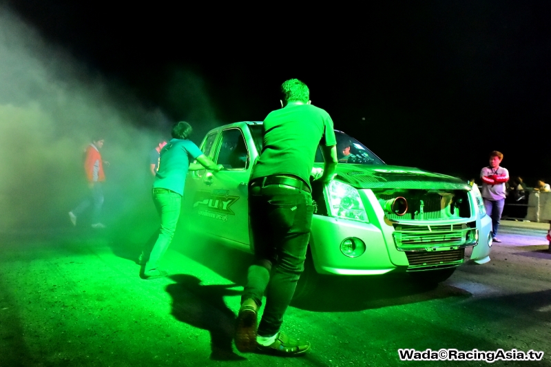 2016.02 Saraburi CheckDaeng Street Drag RacingAsia.tv