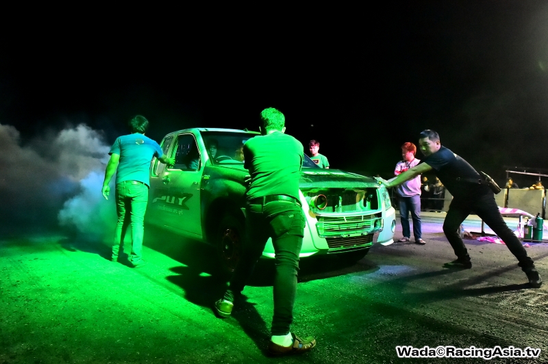 2016.02 Saraburi CheckDaeng Street Drag RacingAsia.tv