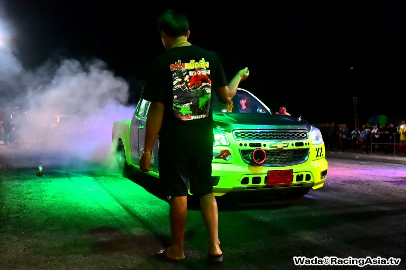 2016.02 Saraburi CheckDaeng Street Drag RacingAsia.tv