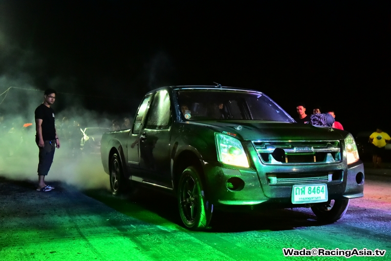 2016.02 Saraburi CheckDaeng Street Drag RacingAsia.tv