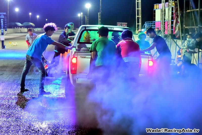 2016.02 Saraburi CheckDaeng Street Drag RacingAsia.tv