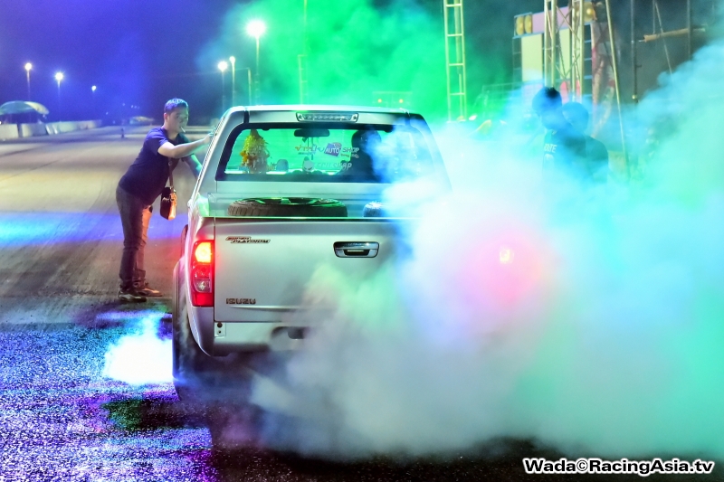 2016.02 Saraburi CheckDaeng Street Drag RacingAsia.tv
