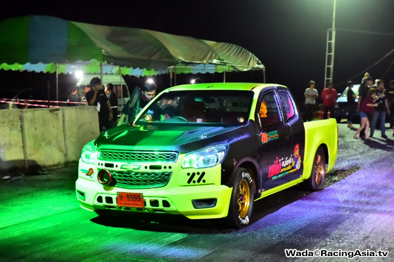 2016.02 Saraburi CheckDaeng Street Drag RacingAsia.tv