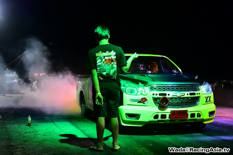 2016.02 Saraburi CheckDaeng Street Drag RacingAsia.tv