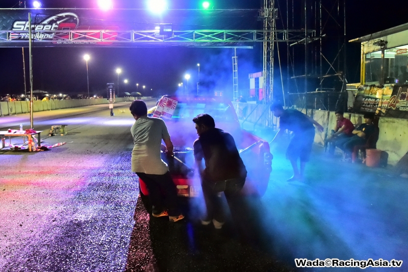 2016.02 Saraburi CheckDaeng Street Drag RacingAsia.tv