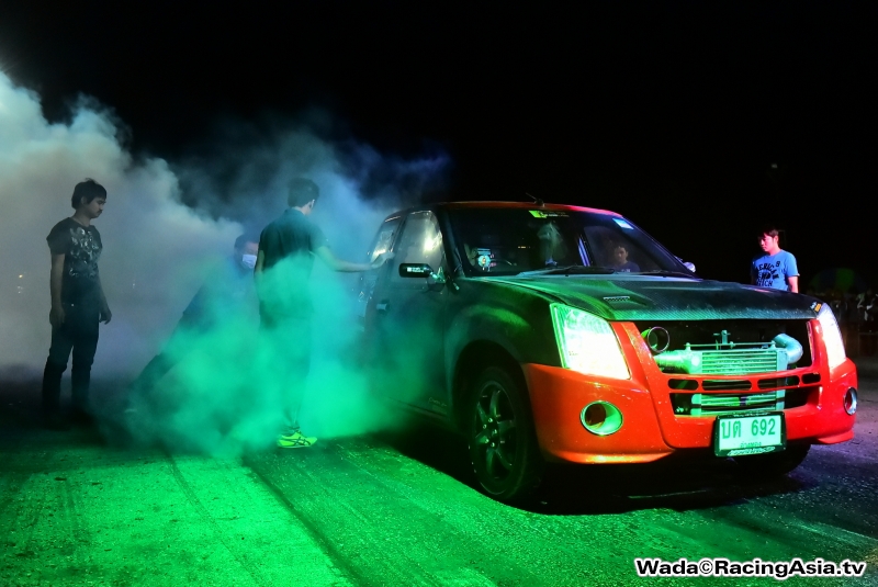 2016.02 Saraburi CheckDaeng Street Drag RacingAsia.tv