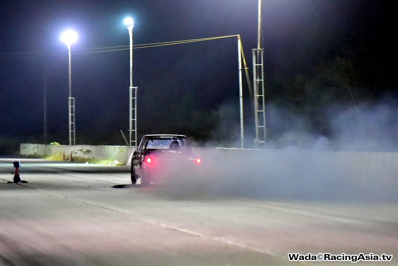 2016.02 Saraburi CheckDaeng Street Drag RacingAsia.tv