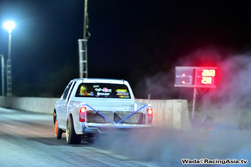 2016.02 Saraburi CheckDaeng Street Drag RacingAsia.tv
