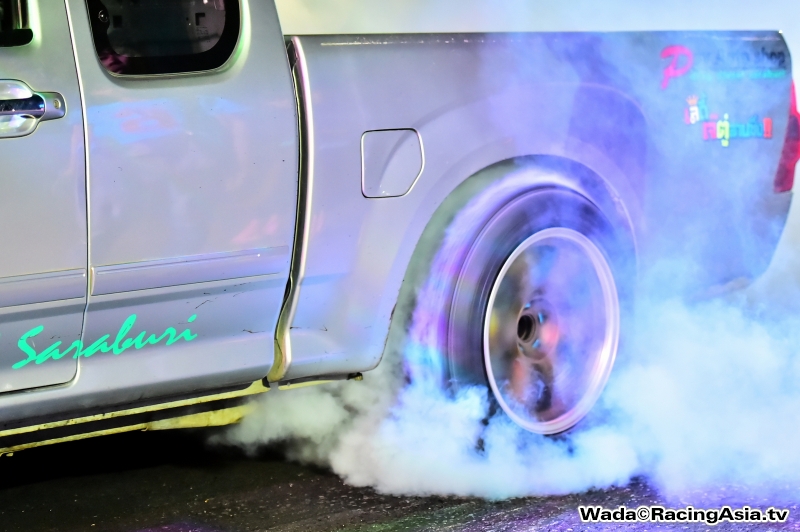 2016.02 Saraburi CheckDaeng Street Drag RacingAsia.tv