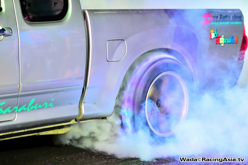 2016.02 Saraburi CheckDaeng Street Drag RacingAsia.tv