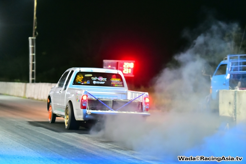 2016.02 Saraburi CheckDaeng Street Drag RacingAsia.tv