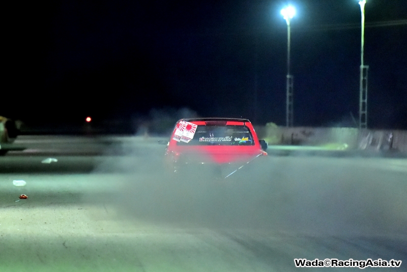 2016.02 Saraburi CheckDaeng Street Drag RacingAsia.tv