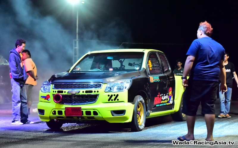 2016.02 Saraburi CheckDaeng Street Drag RacingAsia.tv