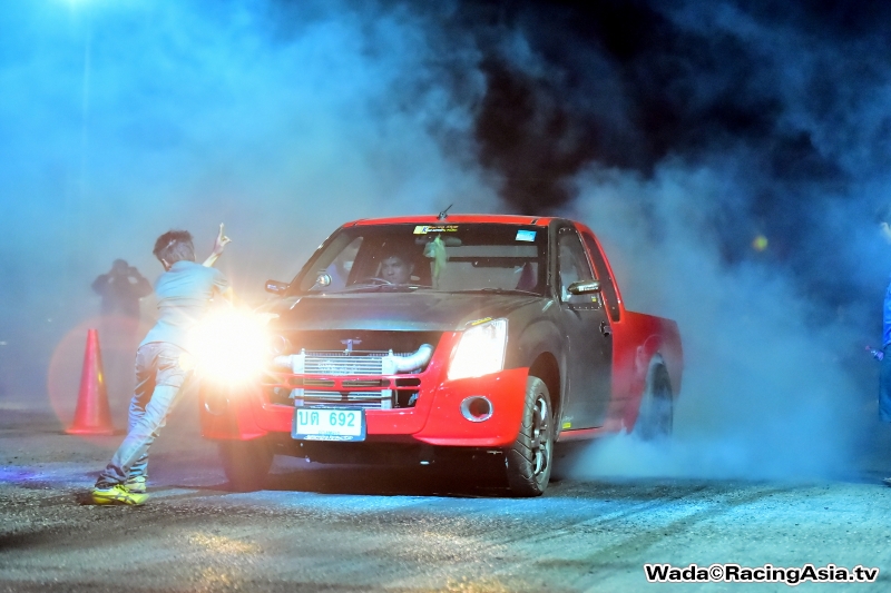 2016.02 Saraburi CheckDaeng Street Drag RacingAsia.tv