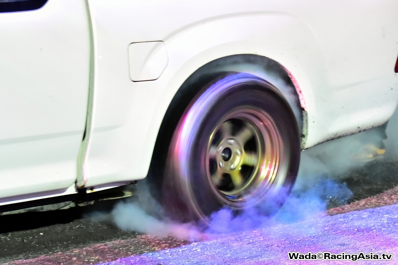 2016.02 Saraburi CheckDaeng Street Drag RacingAsia.tv