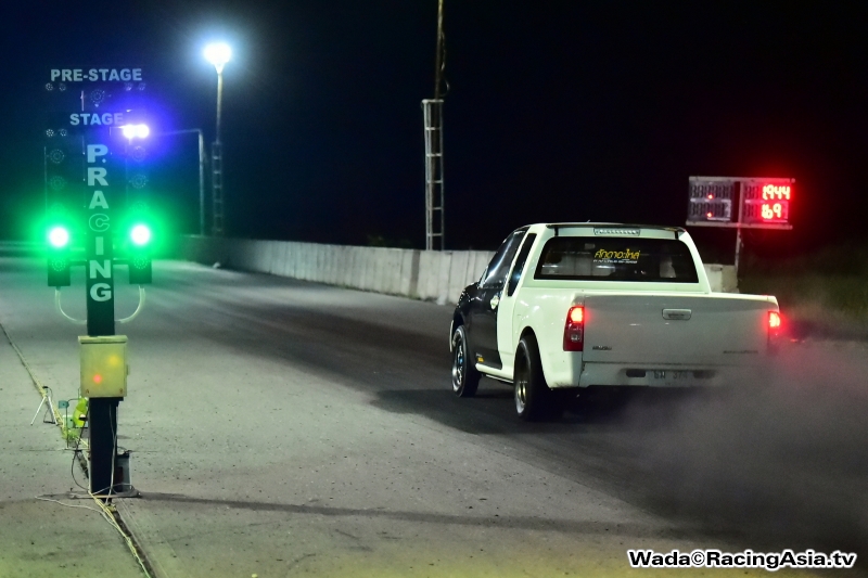 2016.02 Saraburi CheckDaeng Street Drag RacingAsia.tv