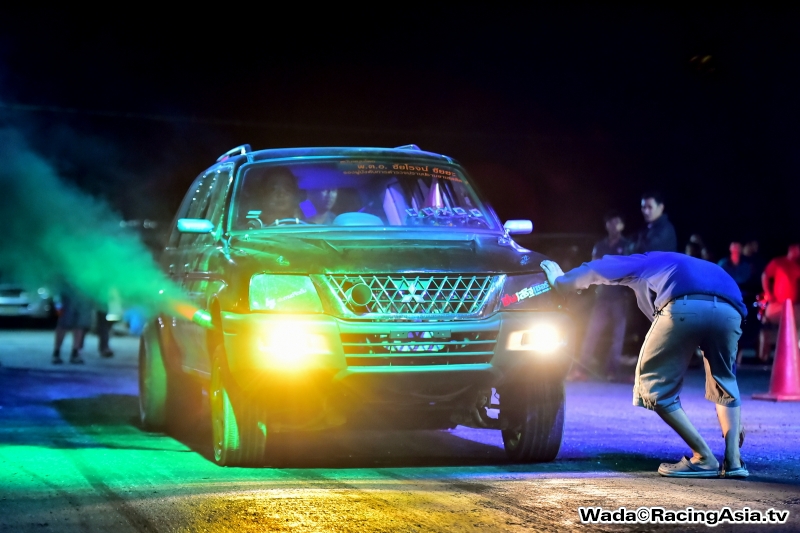2016.02 Saraburi CheckDaeng Street Drag RacingAsia.tv