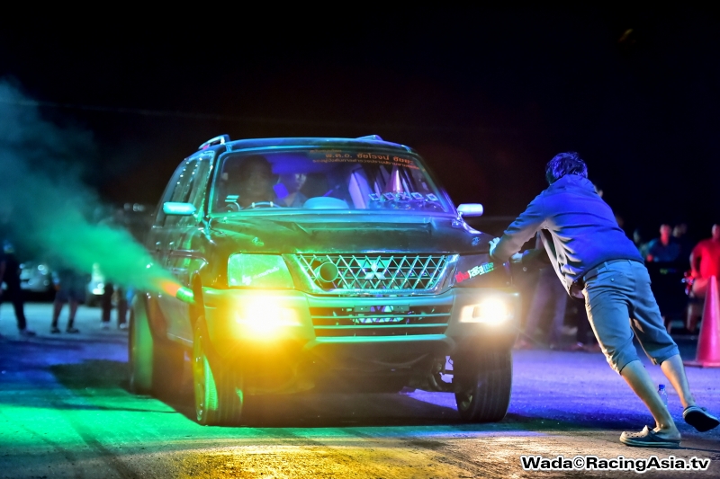 2016.02 Saraburi CheckDaeng Street Drag RacingAsia.tv