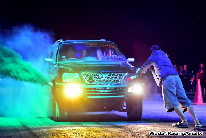 2016.02 Saraburi CheckDaeng Street Drag RacingAsia.tv