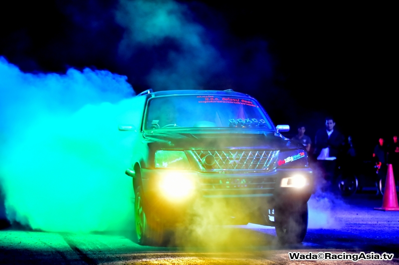 2016.02 Saraburi CheckDaeng Street Drag RacingAsia.tv