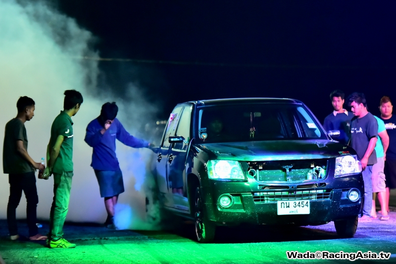 2016.02 Saraburi CheckDaeng Street Drag RacingAsia.tv
