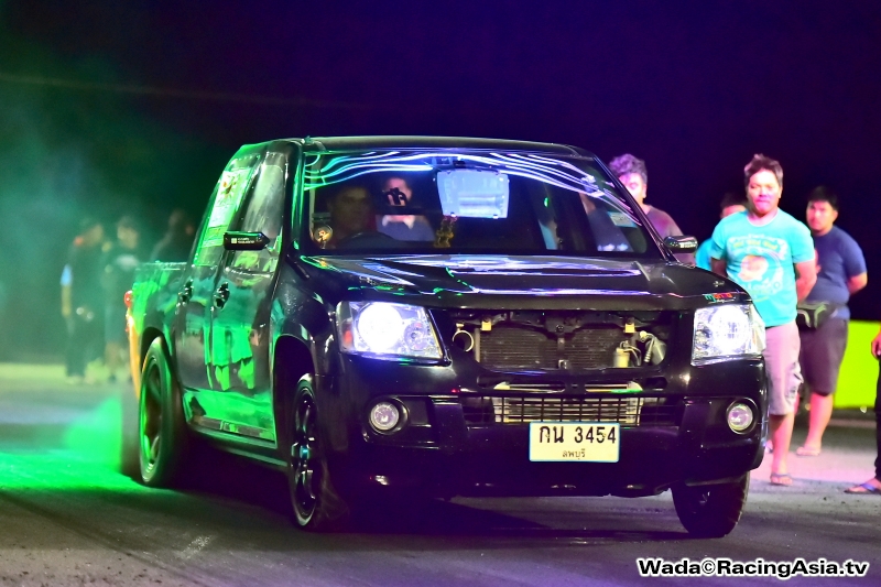 2016.02 Saraburi CheckDaeng Street Drag RacingAsia.tv