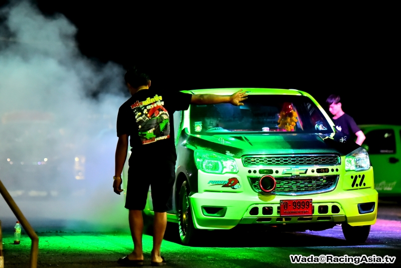 2016.02 Saraburi CheckDaeng Street Drag RacingAsia.tv
