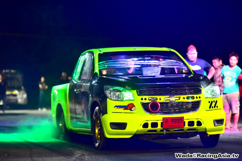 2016.02 Saraburi CheckDaeng Street Drag RacingAsia.tv