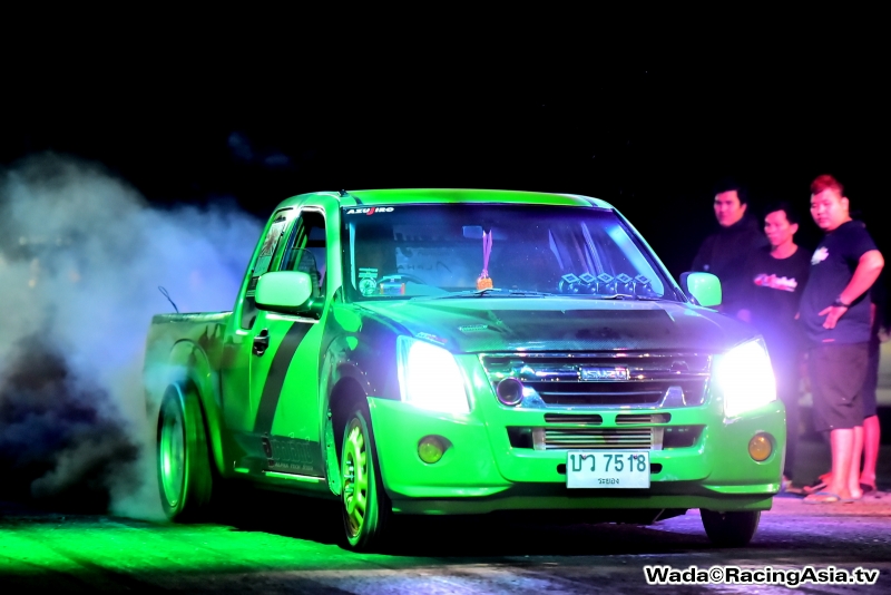 2016.02 Saraburi CheckDaeng Street Drag RacingAsia.tv