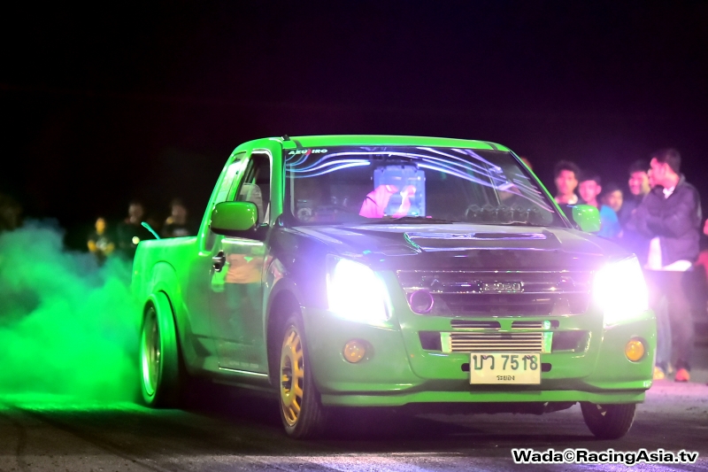 2016.02 Saraburi CheckDaeng Street Drag RacingAsia.tv