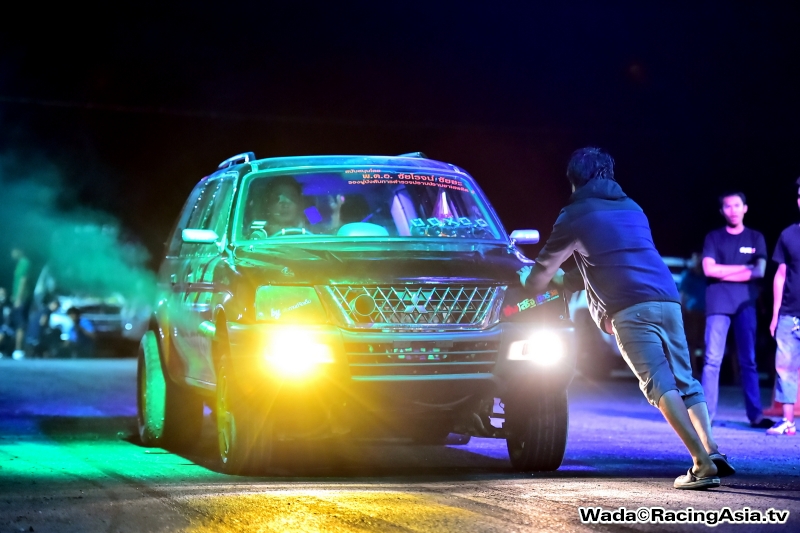 2016.02 Saraburi CheckDaeng Street Drag RacingAsia.tv