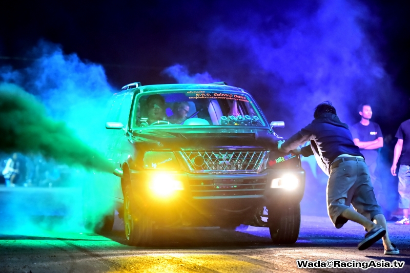 2016.02 Saraburi CheckDaeng Street Drag RacingAsia.tv