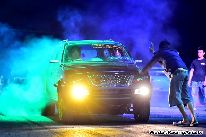 2016.02 Saraburi CheckDaeng Street Drag RacingAsia.tv