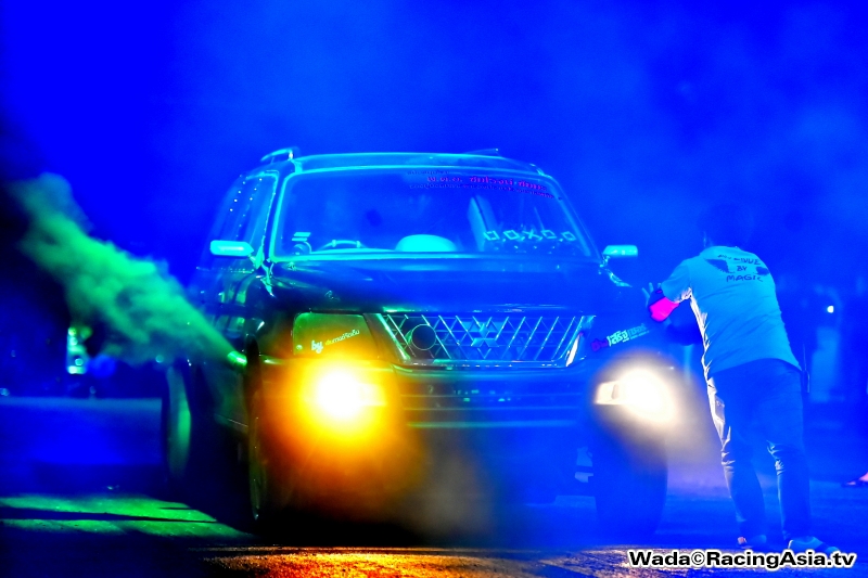 2016.02 Saraburi CheckDaeng Street Drag RacingAsia.tv