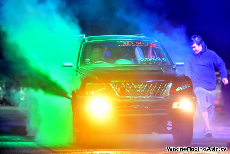 2016.02 Saraburi CheckDaeng Street Drag RacingAsia.tv
