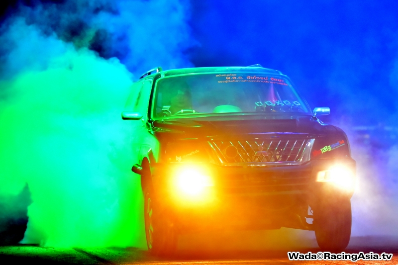 2016.02 Saraburi CheckDaeng Street Drag RacingAsia.tv