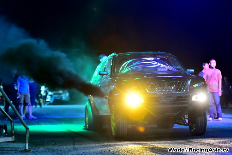 2016.02 Saraburi CheckDaeng Street Drag RacingAsia.tv