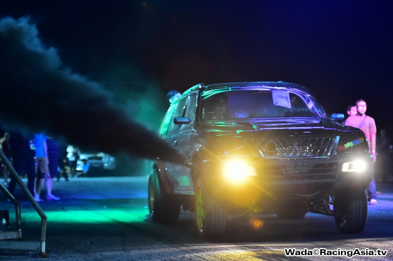 2016.02 Saraburi CheckDaeng Street Drag RacingAsia.tv