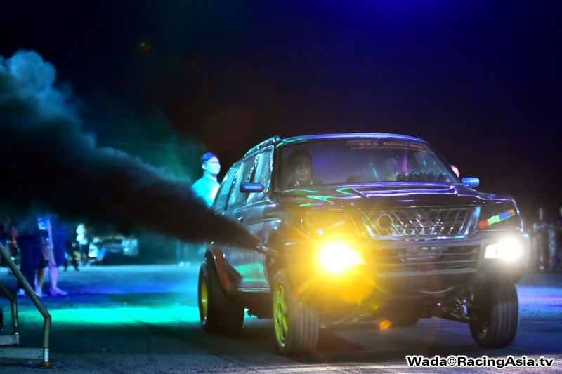 2016.02 Saraburi CheckDaeng Street Drag RacingAsia.tv