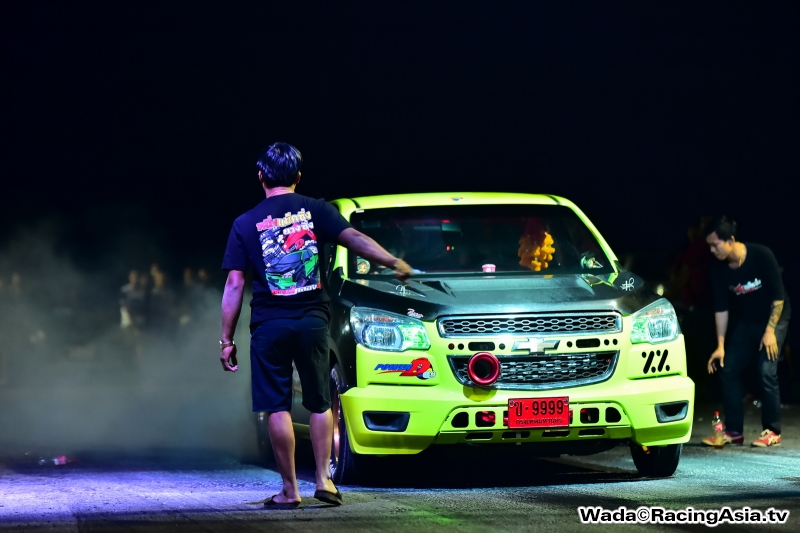 2016.02 Saraburi CheckDaeng Street Drag RacingAsia.tv