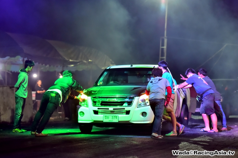 2016.02 Saraburi CheckDaeng Street Drag RacingAsia.tv