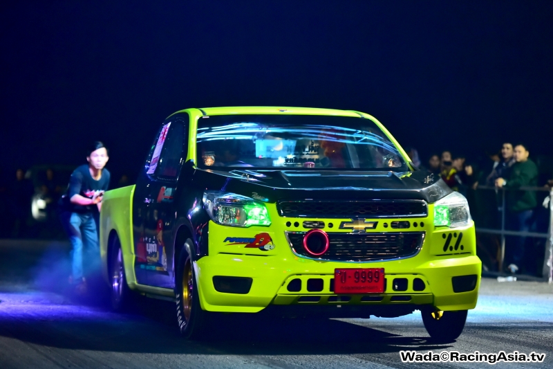 2016.02 Saraburi CheckDaeng Street Drag RacingAsia.tv