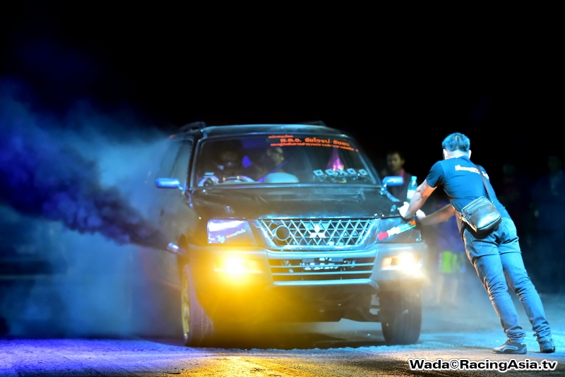 2016.02 Saraburi CheckDaeng Street Drag RacingAsia.tv