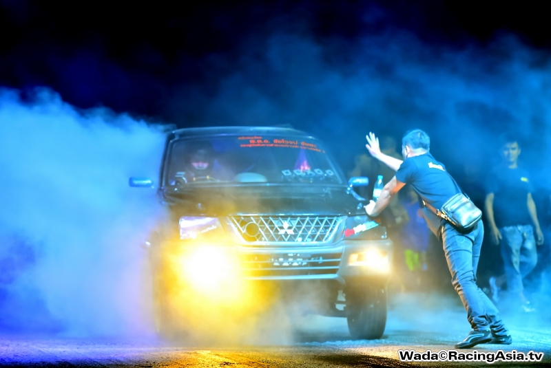 2016.02 Saraburi CheckDaeng Street Drag RacingAsia.tv