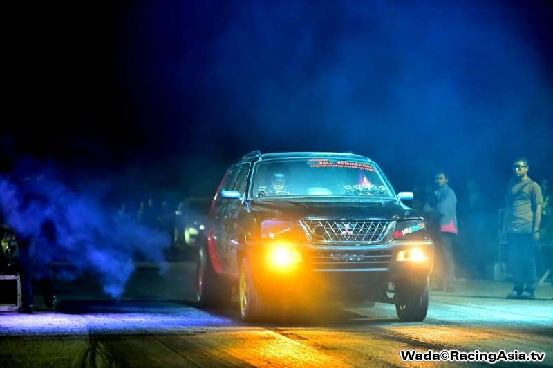 2016.02 Saraburi CheckDaeng Street Drag RacingAsia.tv