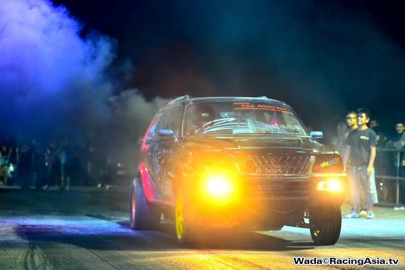 2016.02 Saraburi CheckDaeng Street Drag RacingAsia.tv